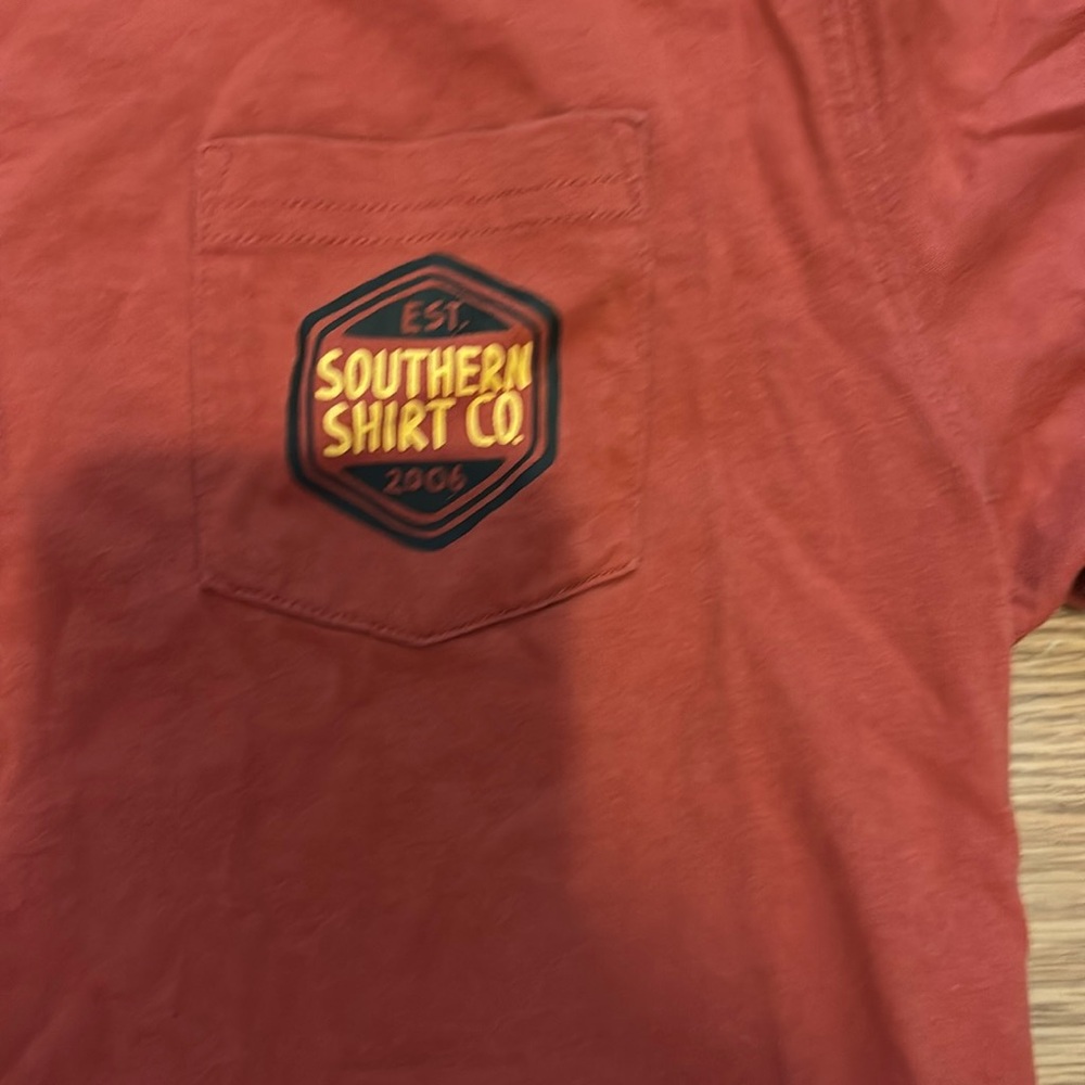 southern shirt